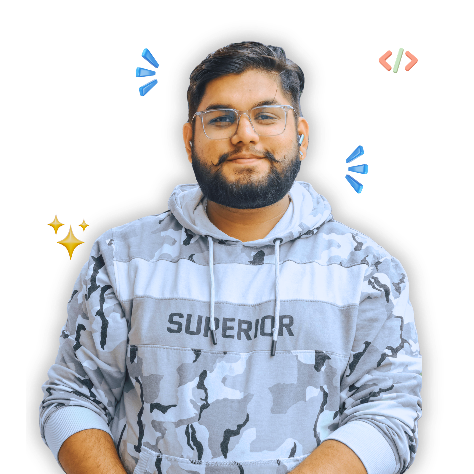 Pushpak Kumar
